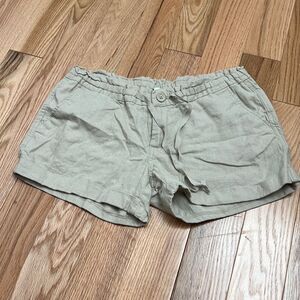 Old Navy Size 4 Comfy Cuffed Shorts